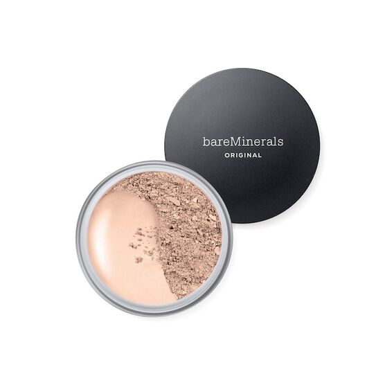 Base em p&oacute; BareMinerals Original Broad Spectrum SPF 15